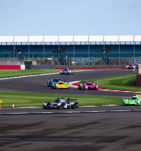 elms silverstone