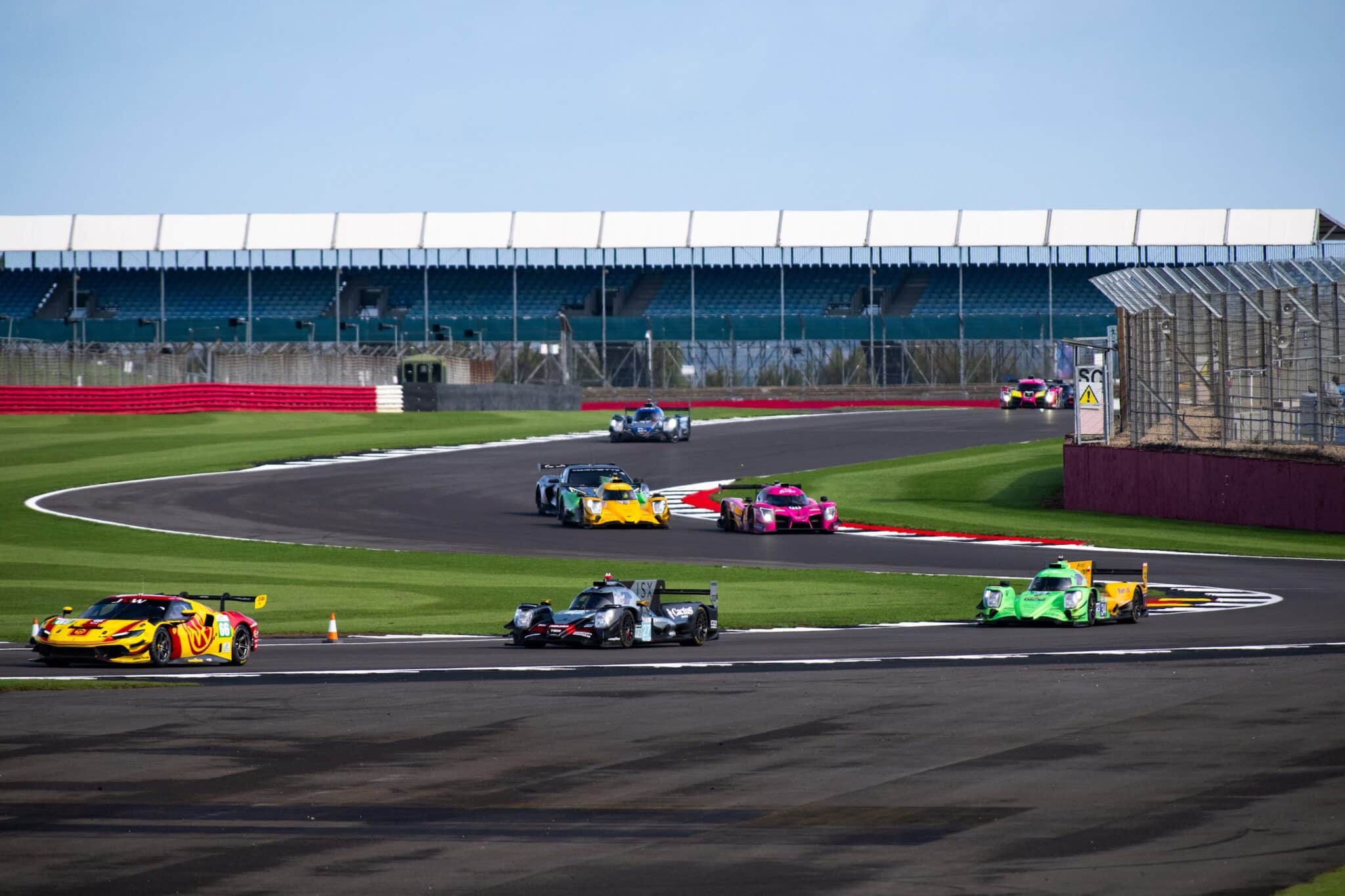elms silverstone
