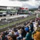 La partenza della 6 Ore del Fuji WEC 2025 (© DPPI / FIA WEC)