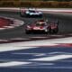 La Ferrari #50 ad Austin (© FIA WEC / DPPI)
