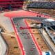 La partenza della Lone Star Le Mans 2026