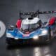 La #36 Alpine durante le Libere 3 al Fuji (© DPPI / FIA WEC)