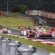 La #8 Toyota durante la 6 Ore del Fuji 2026 (© DPPI / FIA WEC)