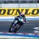 Alessandro Delbianco, Yamaha DMR Racing