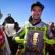 Jeffrey Herlings celebra la vittoria iridata MXGP in Turchia (© mxgp.com)