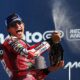 Marc Marquez, Ducati Lenovo Team, vincitore a Misano 2026