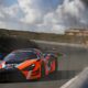 La McLaren #58 di Garage 59