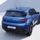 Opel Frontera Start