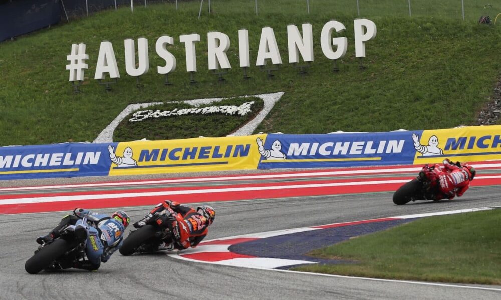 motogp gp austria