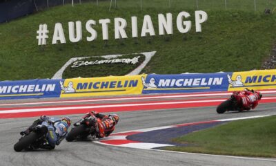 motogp gp austria