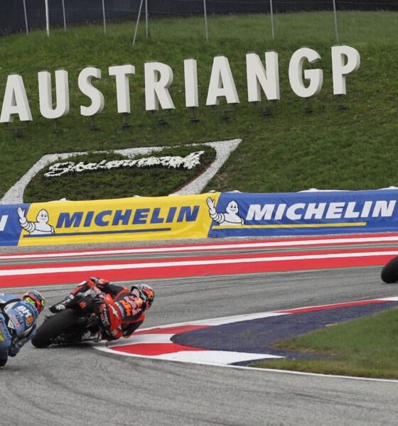 motogp gp austria