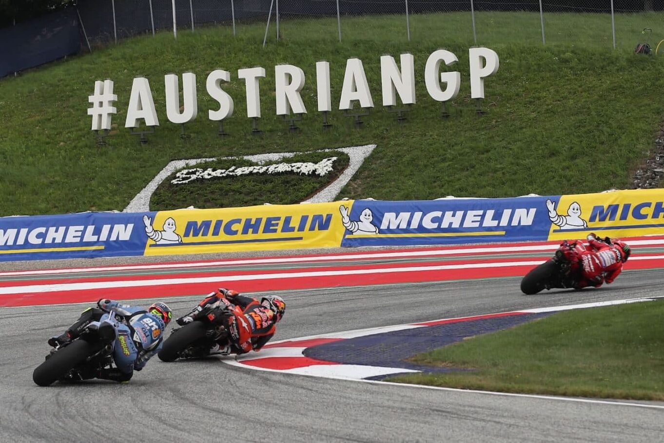 motogp gp austria