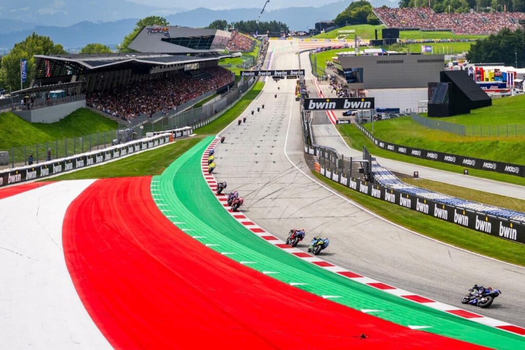 motogp gp austria