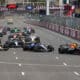 f1 gp Azerbaijan