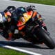 acosta motogp gp austria 2026