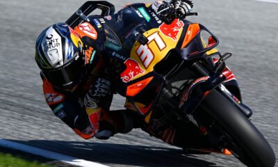 acosta motogp gp austria 2026