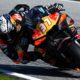 acosta motogp gp austria 2026