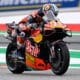 Pedro Acosta motogp gp austria 2026