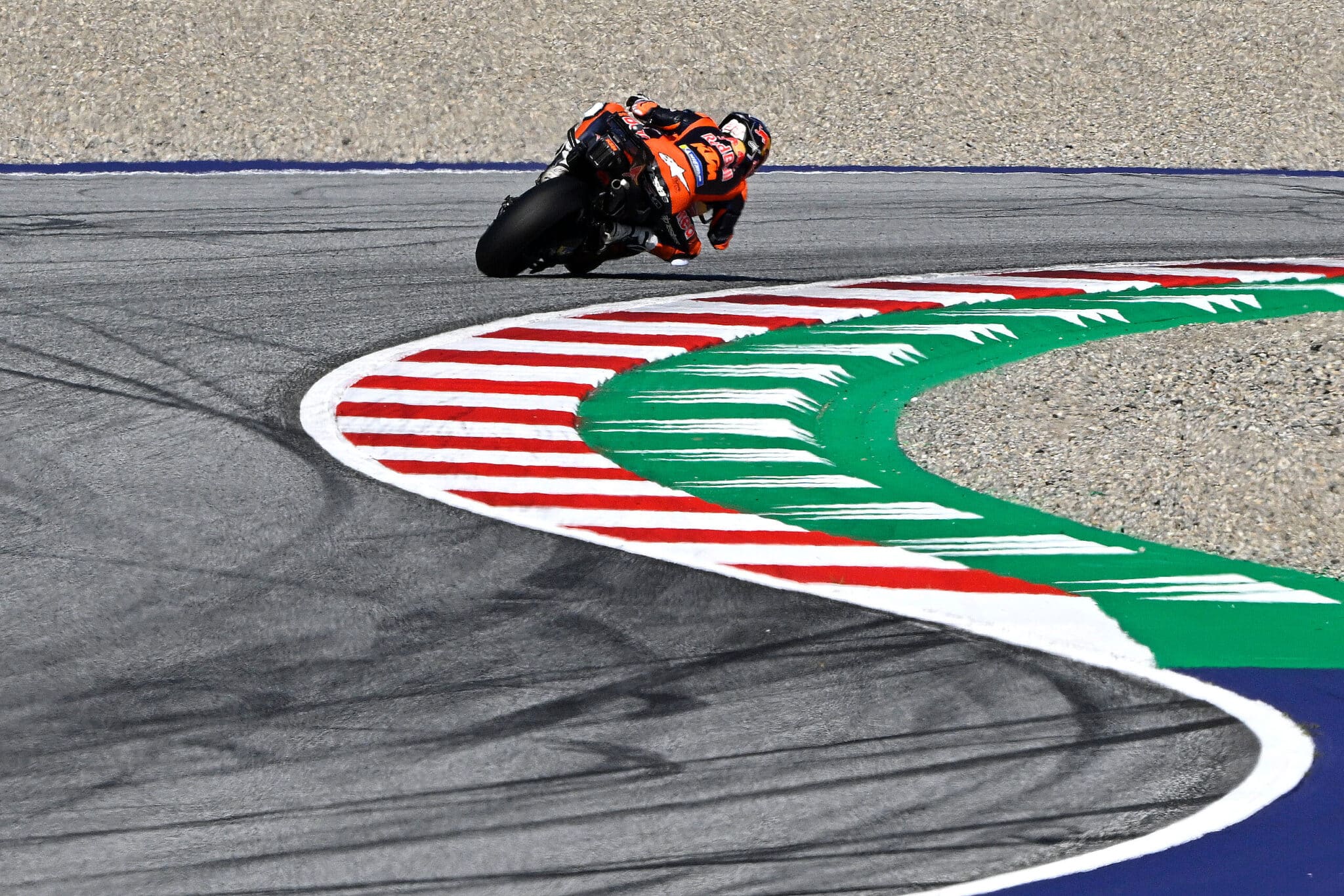 acosta motogp gp austria 2026