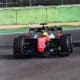 hamilton test ferrari imola