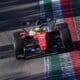 hamilton test ferrari imola