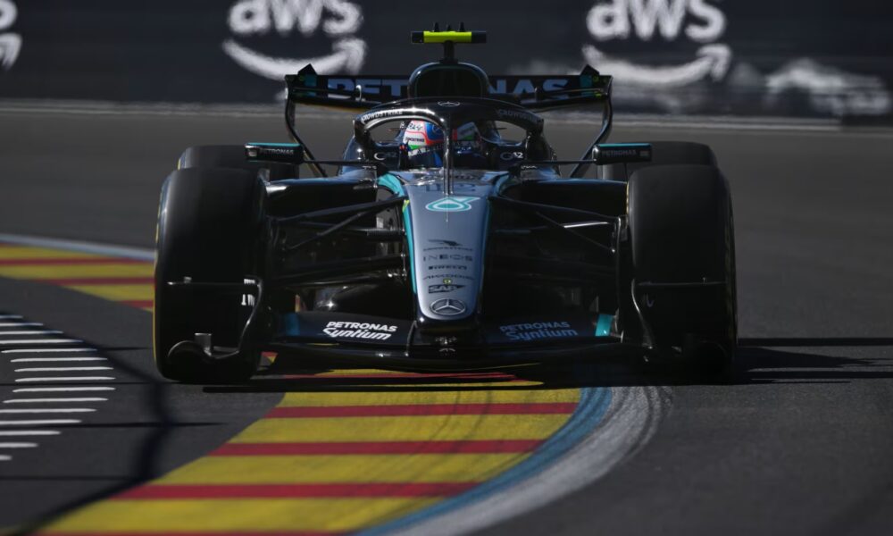 antonelli f1 gp spagna 2026