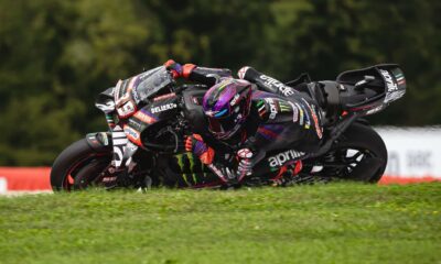martin motogp gp austria 2026