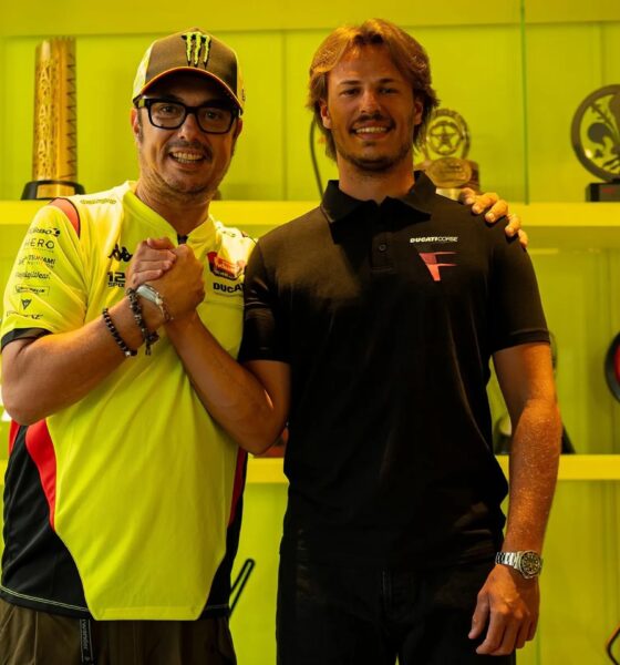 bulega vr46 motogp 2027