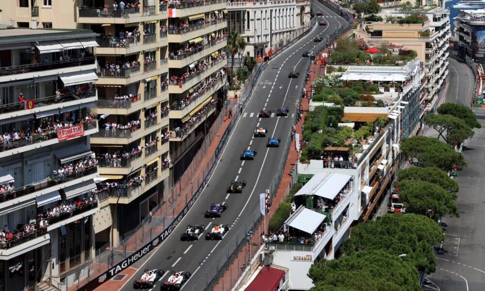 f1 gp monaco 2026