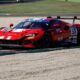ferrari #50 gt italiano imola