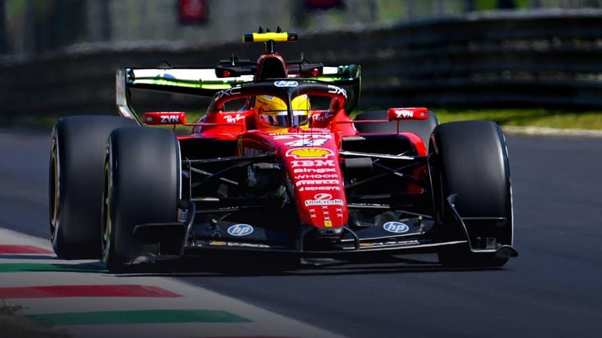 hamilton gp italia 2026