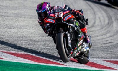 martin motogp austria 2026