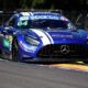 mercedes antonelli motorsport #64 gt italiano imola endurance