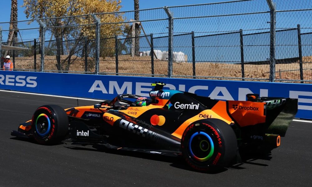 norris f1 gp spagna 2026