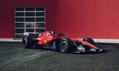 ferrari livrea monza schumacher