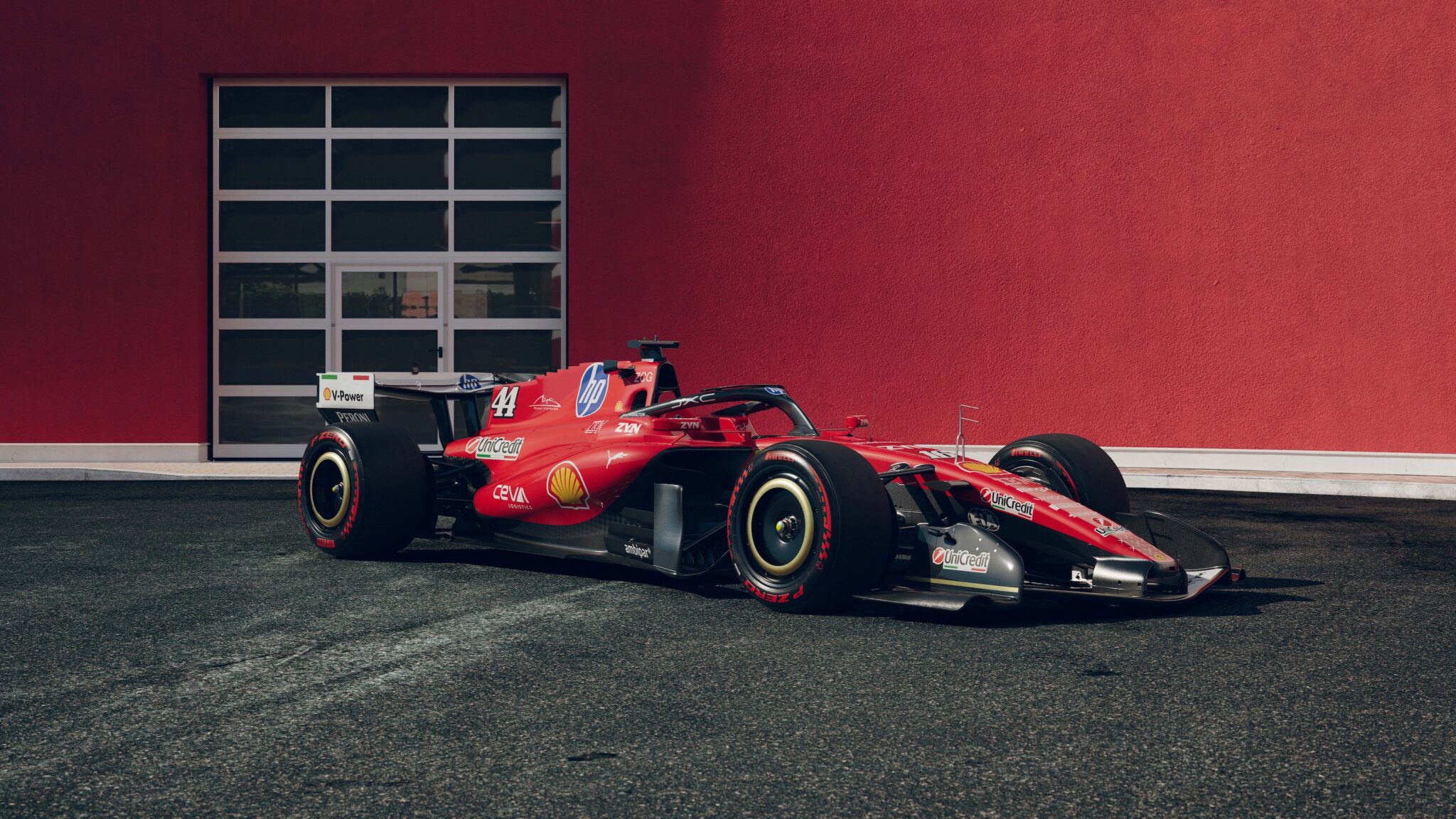 ferrari livrea monza schumacher