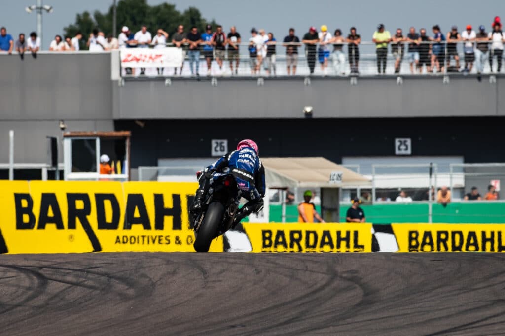Alessandro Delbianco, CIV SBK 2026 Cremona