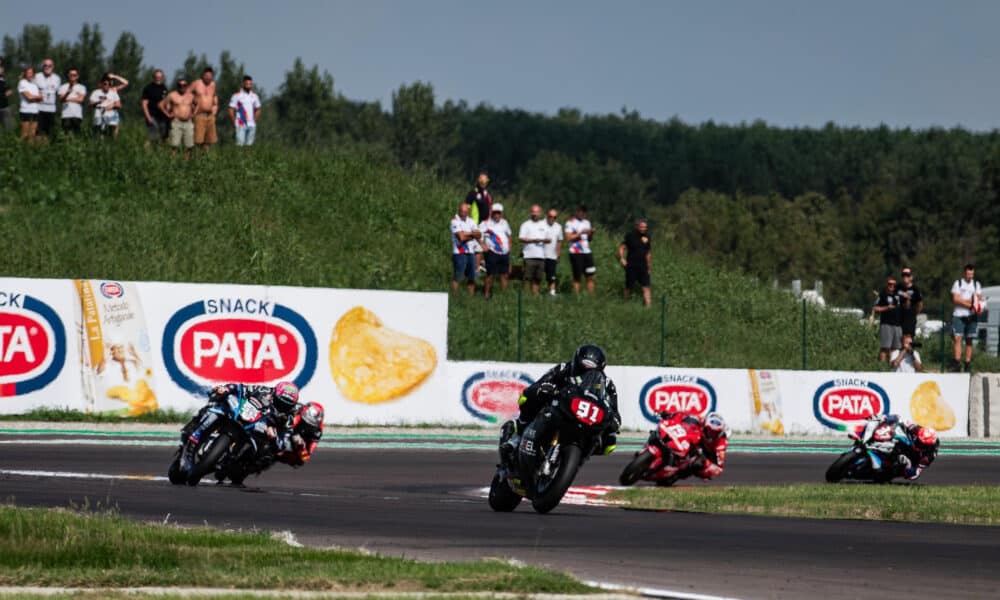 CIV SBK 2026 Cremona