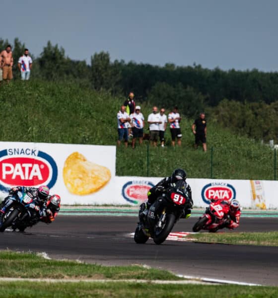 CIV SBK 2026 Cremona
