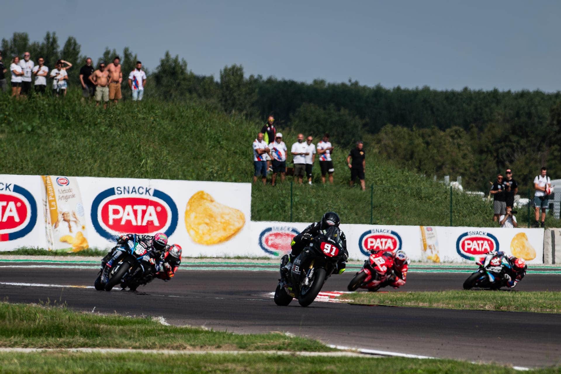 CIV SBK 2026 Cremona