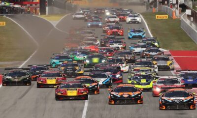 gt world challenge barcellona