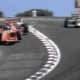 Il "The Pass" di Alex Zanardi (© screenshot YouTube - NTT INDYCAR SERIES)