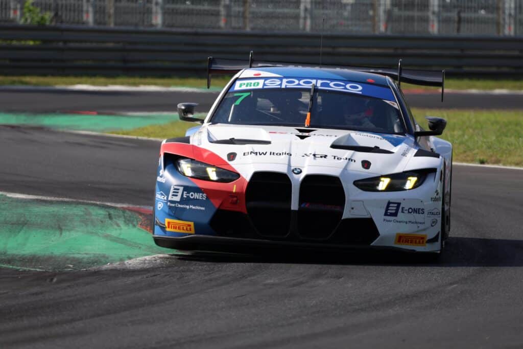 gt italiano monza bmw ceccato
