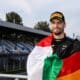 klingmann gt italiano 2026 monza
