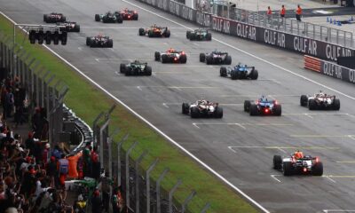 f1 mercato piloti 2027
