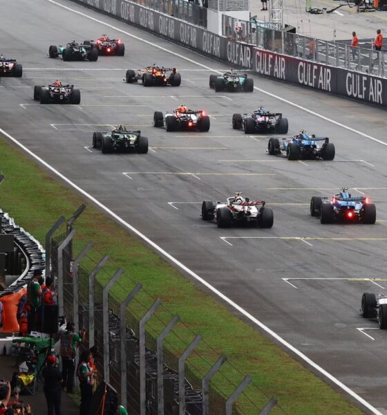 f1 mercato piloti 2027
