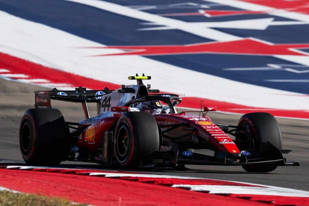 hamilton f1 gp usa