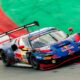 ferrari #69 gt world challenge barcellona