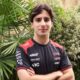 Rafael Camara, futuro pilota della Haas