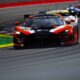 mclaren wec barcellona 2026 qualifiche lmgt3